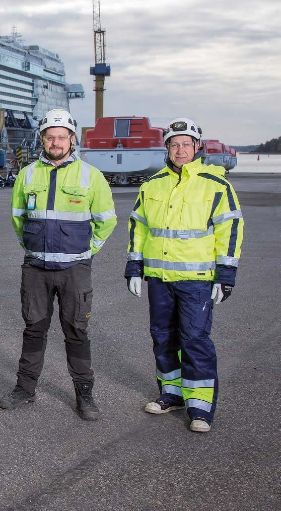 Ramirentin vuosikertomus 2018 19 Liikevaihto Miljoonaa euroa Vertailukelpoinen liiketulos (EBIT) Miljoonaa euroa Vertailukelpoinen sitoutuneen pääoman tuotto, ROCE % 250 200 150 100 152 160 180 191