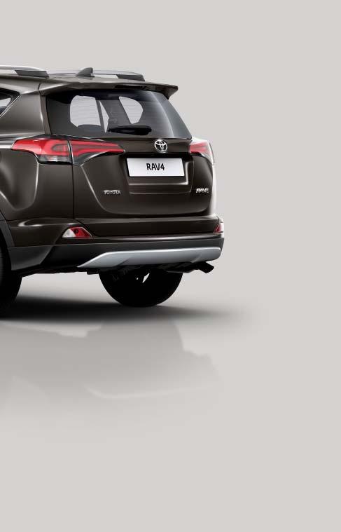 VARUSTETASOT Hybrid Active Tärkeimmät ominaisuudet (Active-varustelun lisäksi/sijaan) 17" kevytmetallivanne (5-tuplapuolainen, kiillotettu) Smart Entry