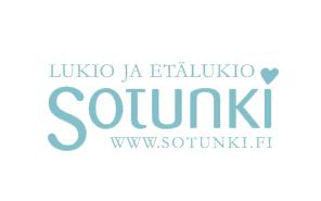 YO-info Sotungin lukio ja etälukio TI