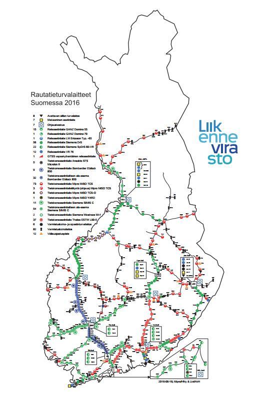 25 Turvalaitteiden suunnitteluperusteissa vaadittu turvallisuuden eheyden taso on täytyttävä asetinlaitteen osalta.
