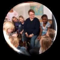 kasvatustehtävää yhteisöllisin keinoin Laaditaan