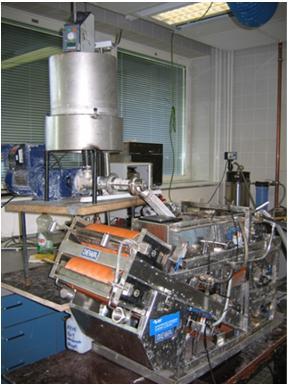 environments for coagulation and