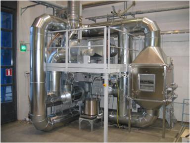 filtration simulators Several