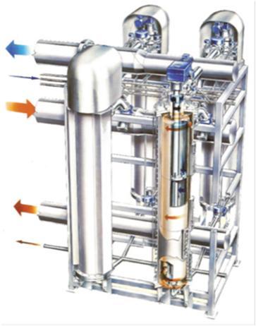 Continuous measuring, monitoring