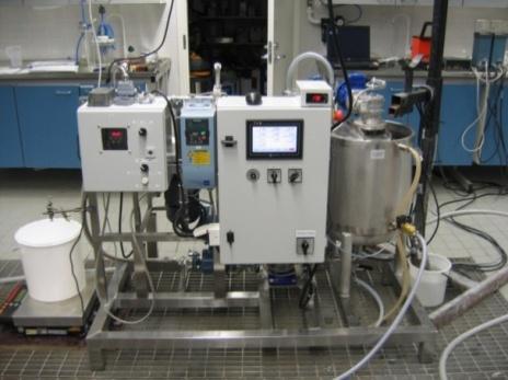 membranes/filters and supports Module and equipment design Fouling control solutions Good