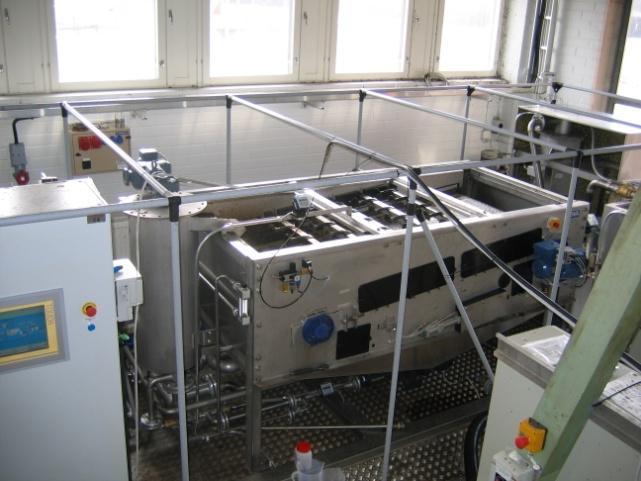 Kemira, Consulting firms, WWTPs (10) Aim: Increasing biogas production and decreasing generation