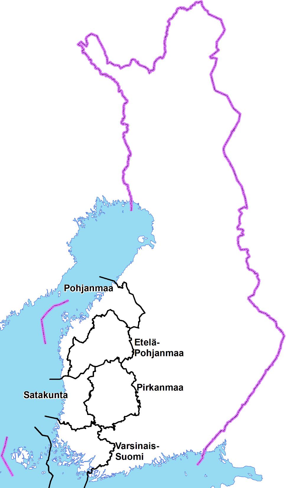 Itä-Suomen yliopiston Alue- ja kuntatutkimuskeskus Spatia toteuttaa arvioinnin yhdessä TK-Evalin kanssa.