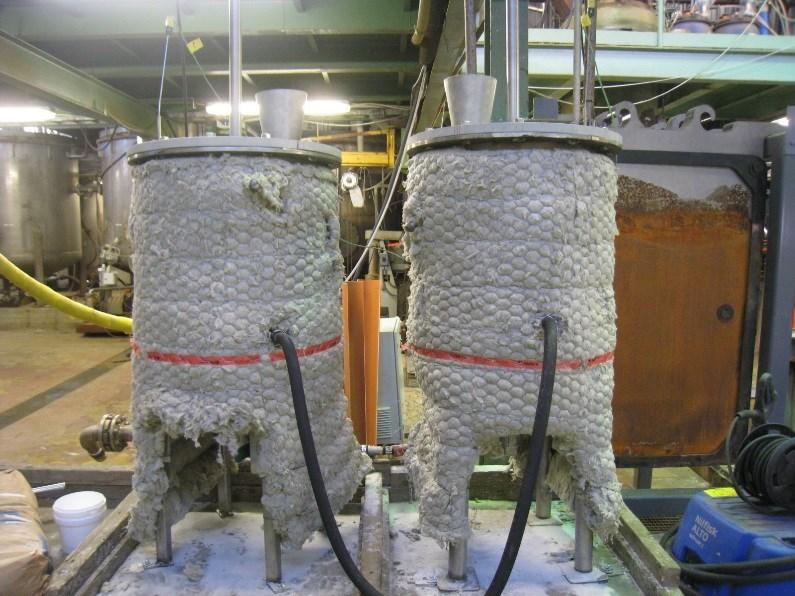 Figure 17. Experimental equipment Figure 18.