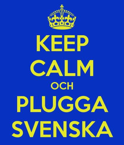 21 Ruotsin kielen kertauskurssi Kerrataan ruotsin kielen tähän saakka opittuja asioita pelien ja tehtävien avulla. Kurssi soveltuu kaikille niille jotka haluavat vahvistaa ruotsin kielen taitojaan.
