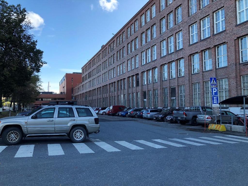 20602052 NOKIAN KUMITEHTAAN RAKENNUSINVENTOINTI SWECO