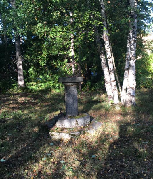 Lopullinen arvottaminen tehdään asemakaavoituksen yhteydessä yhdessä Pirkanmaan