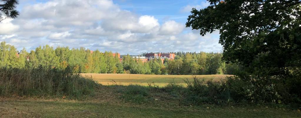 Kuva: 3 Tehdaskompleksilla on merkittävä rooli suurmaisemassa.