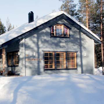 JÄSENOPAS 2019 YTYn loma-asunnot SAVALin taustajärjestö YTY omistaa kolme tasokasta loma-asuntoa, jotka ovat myös SAVALin jäsenten vuokrattavissa ympärivuotisesti perhekohtaiseen lomailuun.