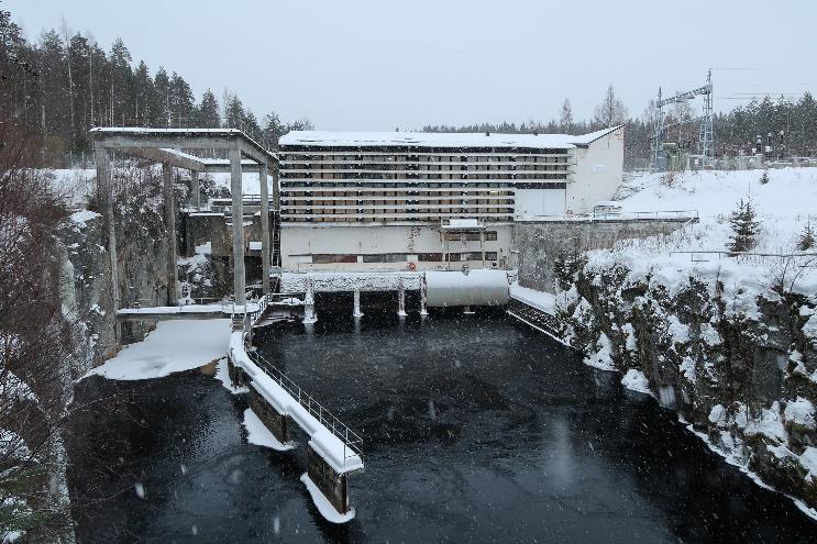 Rakennusten kunnostustoimia Pohjois-Karjalassa kunnostettiin vuoden 2018 aikana useita historiallisesti ja arkkitehtonisesti arvokkaita kohteita.