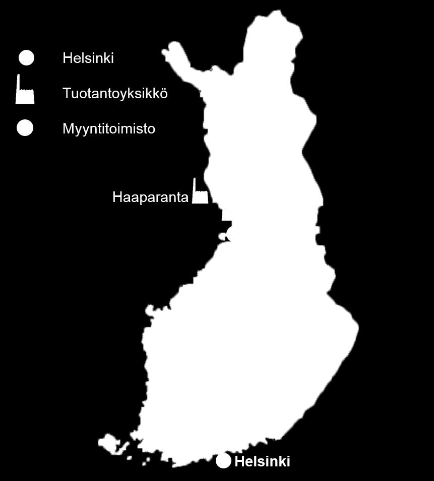 KUMPPANINA PARAS PIPELIFE Pipelife Finland Oy Pipelife on yksi Suomen johtavista LVI- ja sähkötuotteita valmistavista ja markkinoivista yrityksistä.