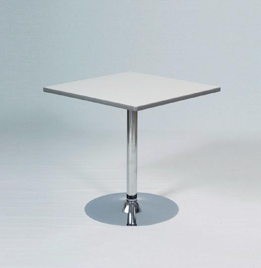 72 cm 28,00 230 Baaripöytä, vaaleanharmaa Bar table, light grey ø 60 cm,