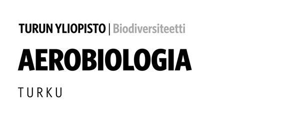 Testausseloste, materiaalinäytteen laimennussarjaviljely TevaniemenPalvelutaloKOy_Laim_Raks_021117 4/8 (liite 2 ss.) Tulokset: (Aä408) Näyte 3.