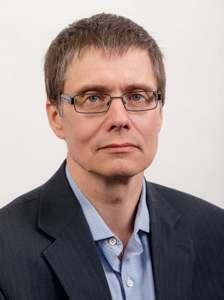 Tehdastuotanto VILLE KETTUNEN