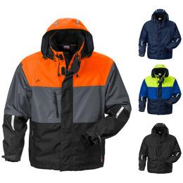 Haag jacket Airtech kuoritakki 4906 GTT Chelsea evolution 3 layer shell