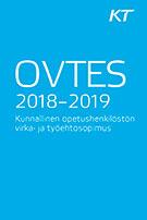 Kunnallinen yleinen virka- ja työehtosopimus KVTES Liite 5 Päivähoidon