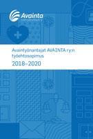 Ammatillisten aikuiskoulutuskeskusten työehtosopimus (yleissitova) 5.