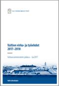 Yksityisen sosiaalipalvelualan työehtosopimus (yleissitova)