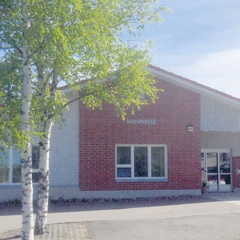yläkouluun.