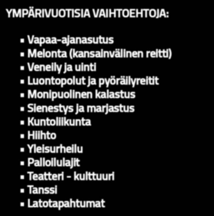 satamassa.