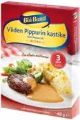 Viiden Pippurin kastike 48 g