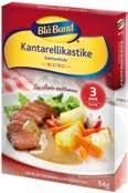 0 3 0 4 7 7 Kantarellikastike 54