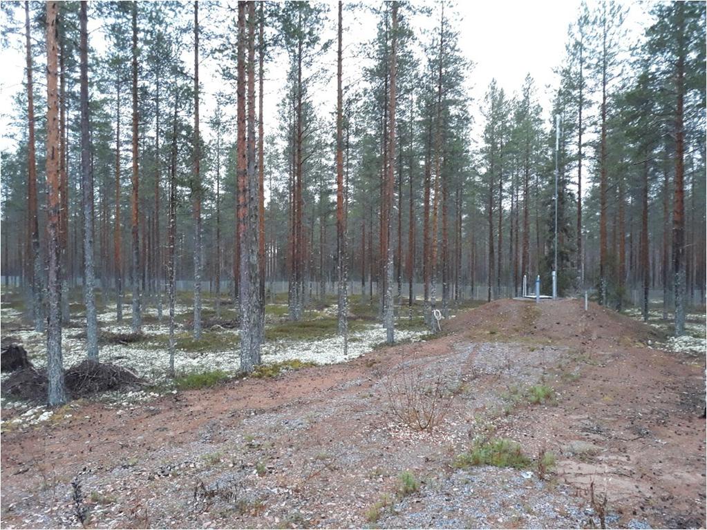 Pohjois-Pohjanmaan vesihuollon kehittämisohjelma vuoteen 2035 Priorisoidut vesihuoltohankkeet Oulun varavesijärjestelmä Muhoksen vedenhankinnan varmuuden parantaminen Tyrnävän vedenhankinnan