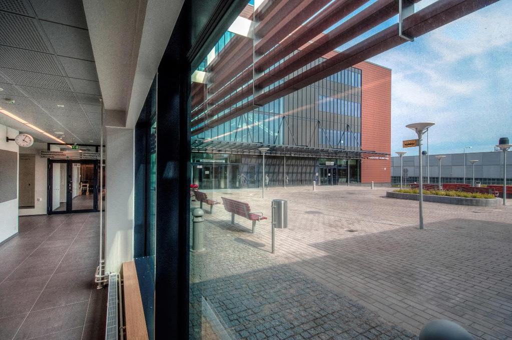 Toiminta on entistä enemmän palvelujen hankintaa, jolloin tietojärjestelmien ja hankintaosaamisen laatu korostuu prosesseja sujuvoitettaessa.