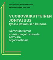 Haku henkilöstön arvoa kuvaavien tunnuslukujen ja