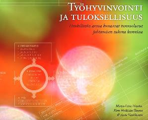 hyvinvointia yritysverkostossa (ESR) yhteistyössä Tampere