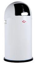 1820 166 401-73 1306 1871 1873 1880 1881 Wesco roska-astiat 1815 Wesco Pushboy 50 l, hopea 223,53