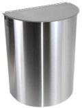 kannellinen, rst, lakattu, L 280 x K 330 mm 84,16 104,36 1871 lankateline, valkoista polyeteenia n.