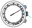 Työtehtävän tuntiarvon mittaaminen 1. Käytä sekuntikelloa mitataksesi ajan, jonka tarvitset saattaaksesi loppuun jonkin tehtävän. 2.