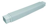 Kulma 110 x 75 Onnline-LÄpivienti AMY621 Läpivienti
