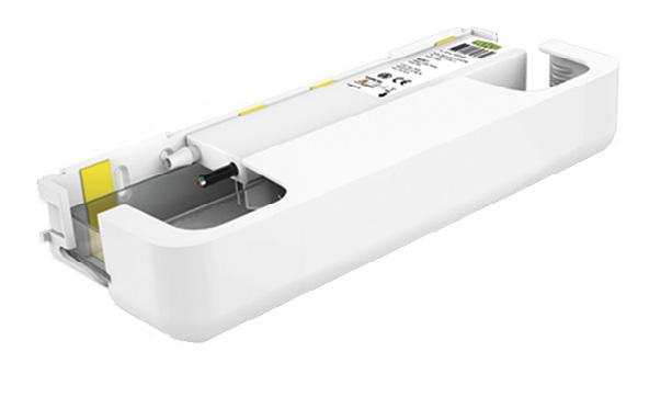 LED-valot avustavat oikeaan asennukseen sekä helpottavat vianetsintää. USB liitännän avulla voit tarkastella pumpun historiatietoja.
