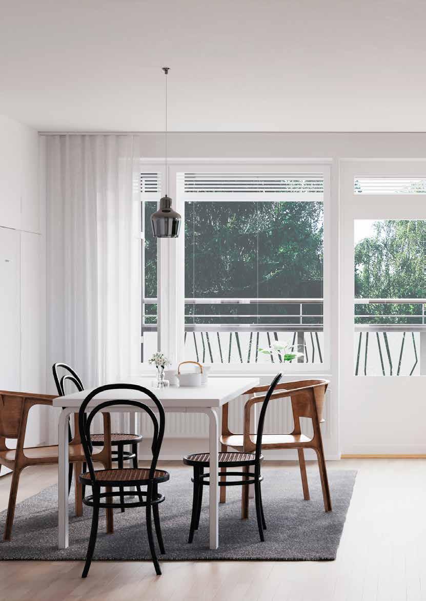 Skanska Kodit Asuntomyynnin maksuton puhelinpalvelu 0800 162 162 kodit.skanska.fi skanska.