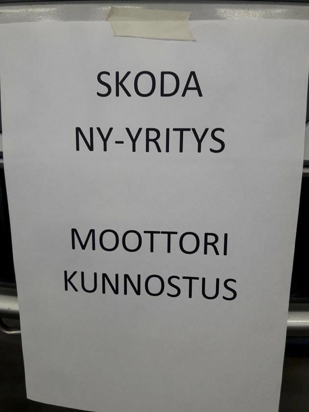 Syksyllä 2017 pilotoidut yrittäjyysvalmennukset 1.