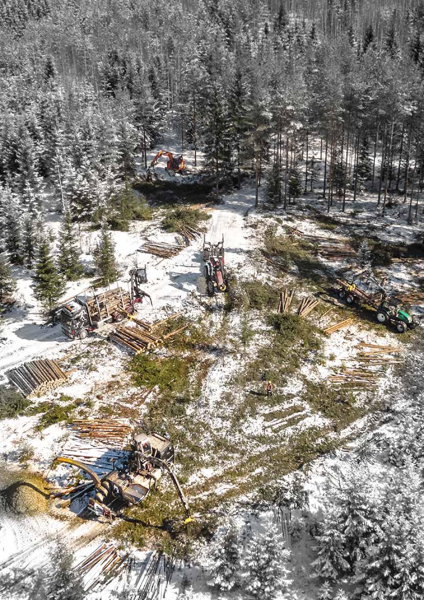 KESLA OYJ:N TILINPÄÄTÖSTIEDOTE VUODELTA 2018 www.