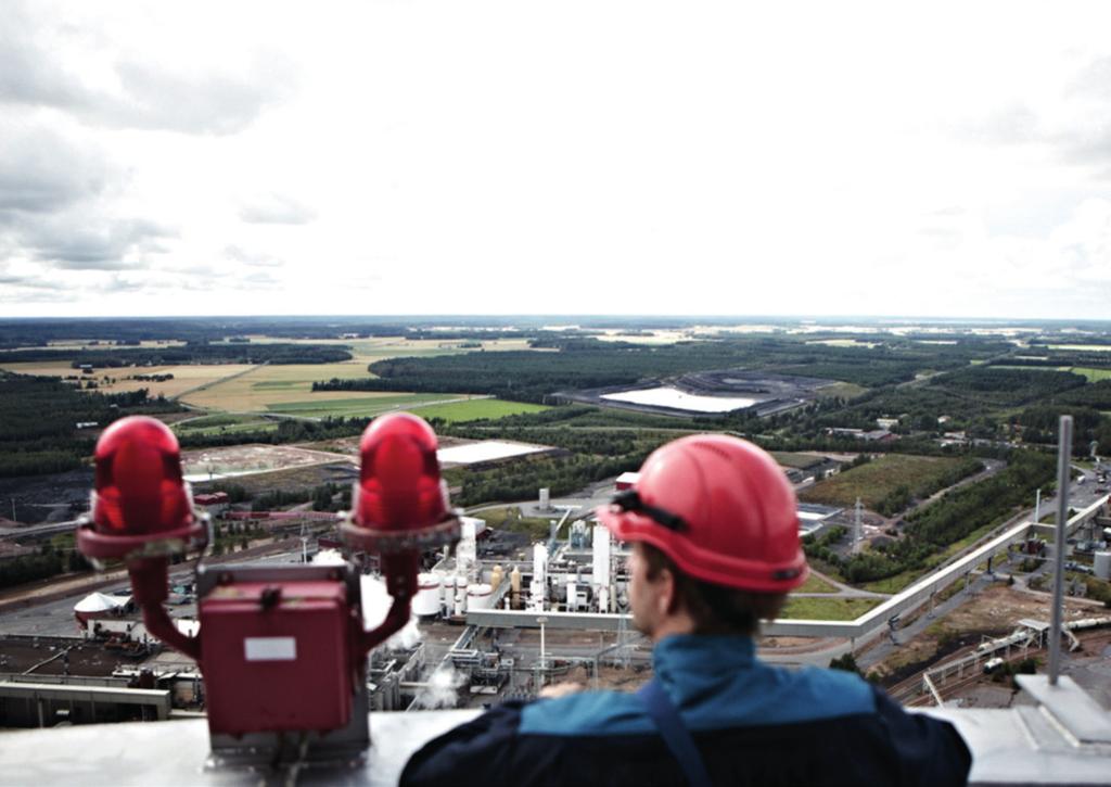 TYÖTÄ, TEKNOLOGIAA JA TULEVAISUUTTA TEKEMÄSSÄ AURUBIS BOLIDEN HARJAVALTA CUPORI FORTUM WASTE SOLUTIONS KUUSAKOSKI LUVATA NORNICKEL HARJAVALTA PORI ENERGIA STENA RECYCLING POC CIMCORP ETTEPLAN INSTA