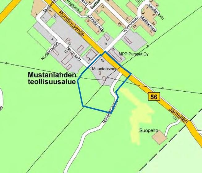 Kaavoituksen vireilletulosta tulee ilmoittaa sillä tavoin, että osallisilla on mahdollisuus saada tietoja kaavoituksen lähtökohdista ja osallistumis- ja arviointimenettelystä. 3.