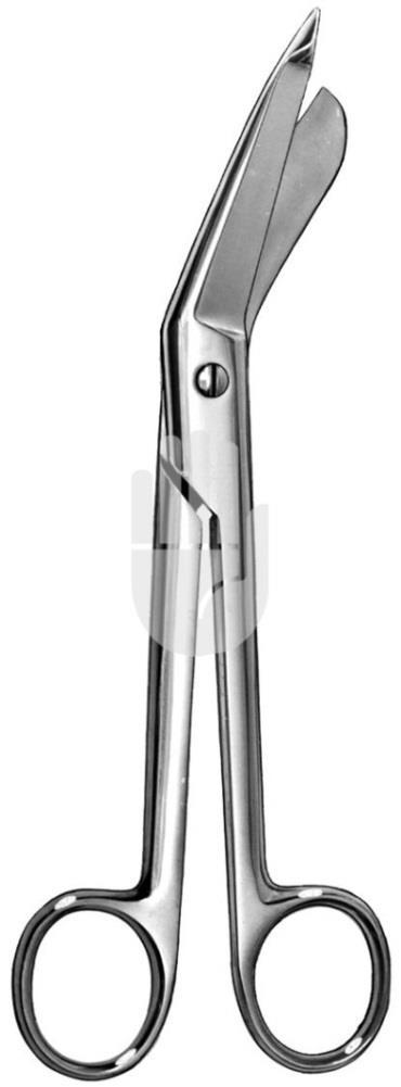 Metzenbaum Strabismus (Baby) 11,5 cm Spencer suorat ompeleenpoistosakset HB1948 HB1949 HB1950 9,0 cm 10,5 cm 12,0 cm HB1888 HB1889