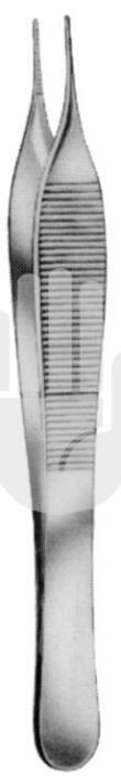 Adson 1,2 mm Kelloseppäatula 0,3 mm HB275 12,0 cm HB101 HB275-15 15,0 cm HB102 Adson Micro 0,8 mm Kelloseppäatula 0,2 mm HB274 12,0 cm HB103 HB274-15 15,0 cm HB104 Kirurgiset atulat Standard 1:2
