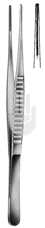 Verisuoniatulat De Bakey, erittäin hieno De Bakey, suora De Bakey, suora 1,1 mm hammastus 1,5 mm 2,0 mm HB420-01 15,5 cm HB420-16 16,0 cm HB421-16 16,0 cm HB420-02 20,0 cm HB420-20 20,0 cm HB421-20