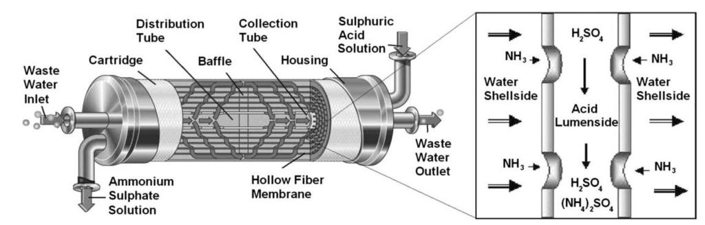 applicable. Furthermore, the presence of calcium-ions supresses the MAP formation process. (El Diwani et al., 2007) Ammonia in wastewater is usually in its ammonium form (NH4 +).