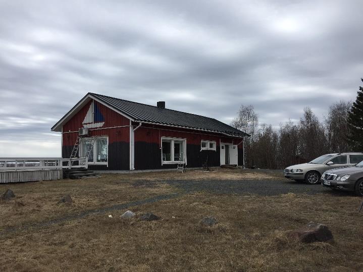 olisi vielä jatkettava