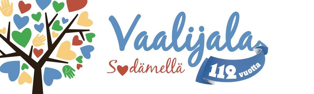 vaalipiirin